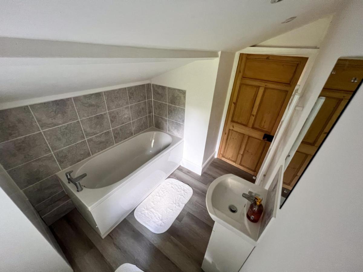 Abbeville Two Dales Екстер'єр фото