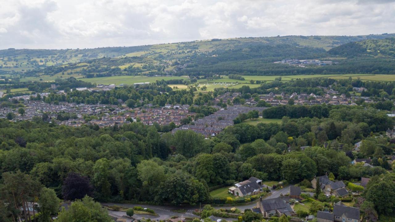 Abbeville Two Dales Екстер'єр фото