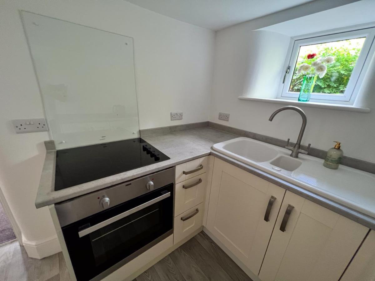 Abbeville Two Dales Екстер'єр фото